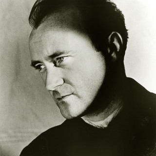 artist cover