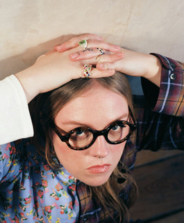 artist cover