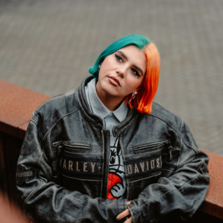 artist cover