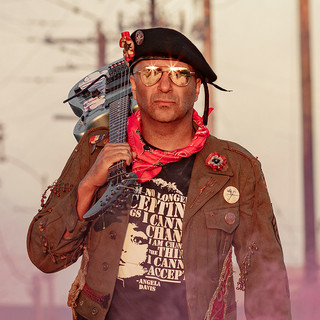 artist cover