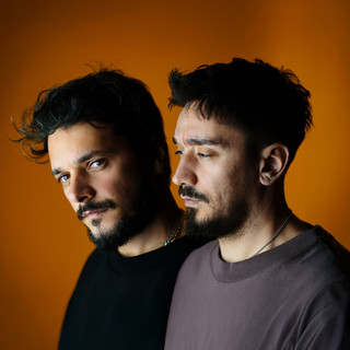 artist cover