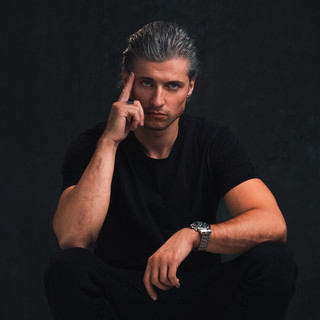 artist cover