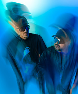 artist cover