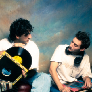 artist cover