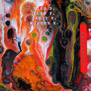 artist cover