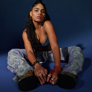 artist cover