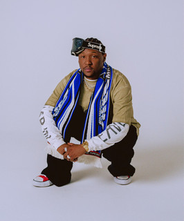 artist cover