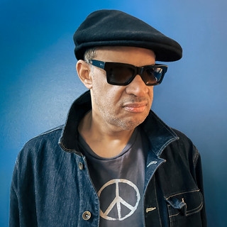 artist cover