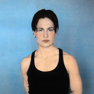 artist cover