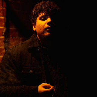artist cover