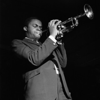 artist cover