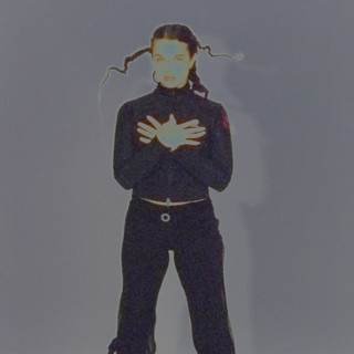 artist cover