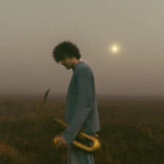 artist cover