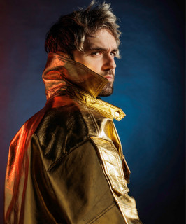 artist cover