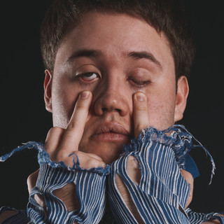 artist cover