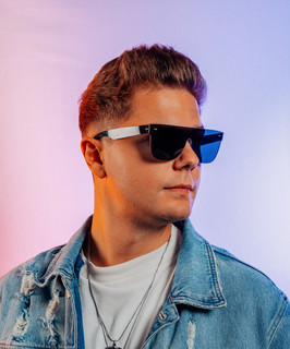 artist cover
