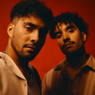artist cover