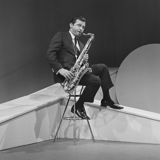 artist cover