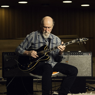artist cover
