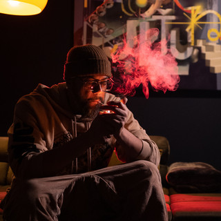 artist cover