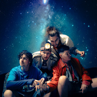 artist cover