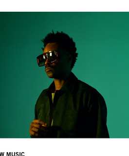 artist cover