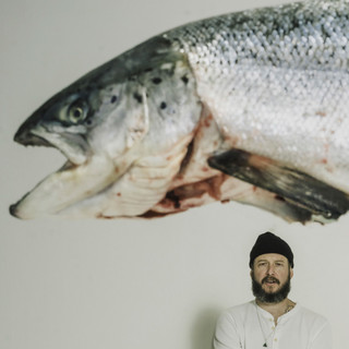 artist cover