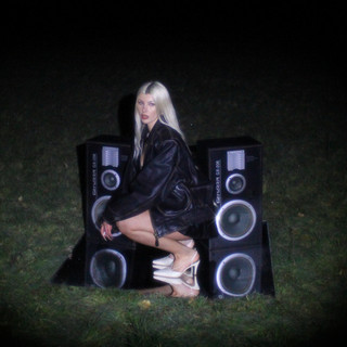 artist cover