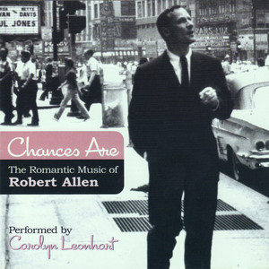 artist cover