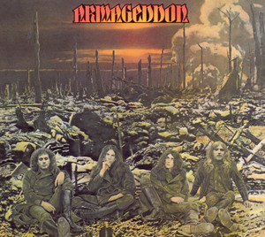 artist cover