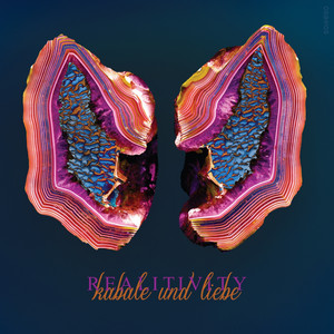 artist cover