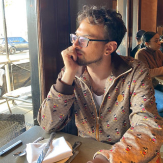 artist cover