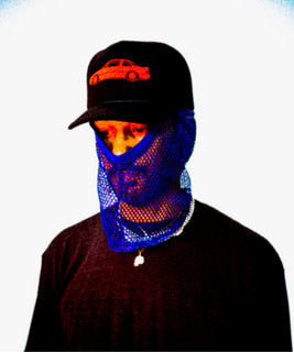 artist cover