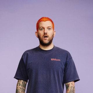 artist cover