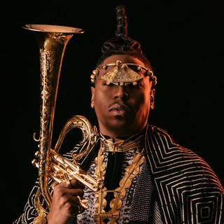 artist cover