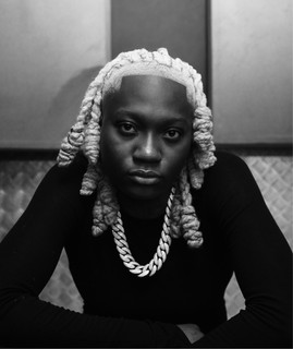 artist cover