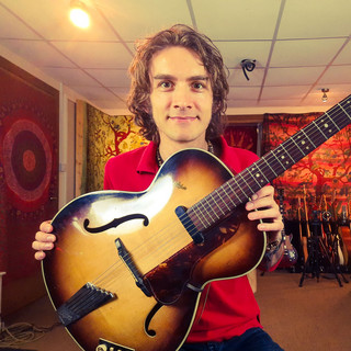 artist cover