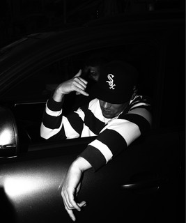 artist cover