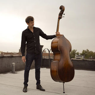 artist cover