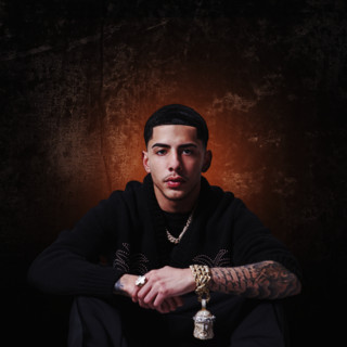 artist cover