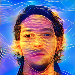 artist cover