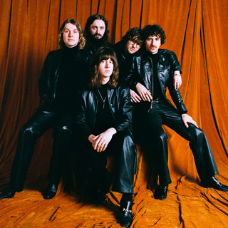 artist cover