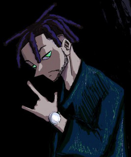 artist cover