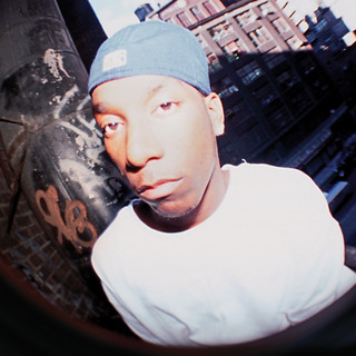 artist cover