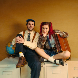 artist cover