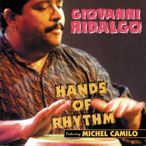 artist cover