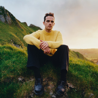 artist cover