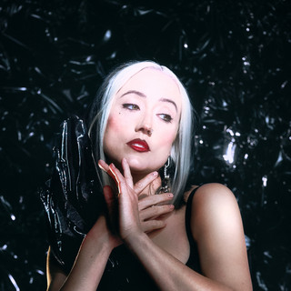 artist cover