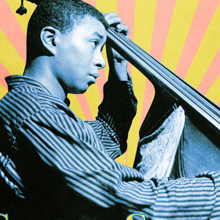 artist cover