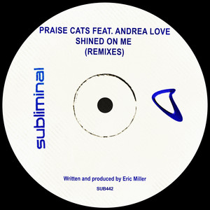 artist cover